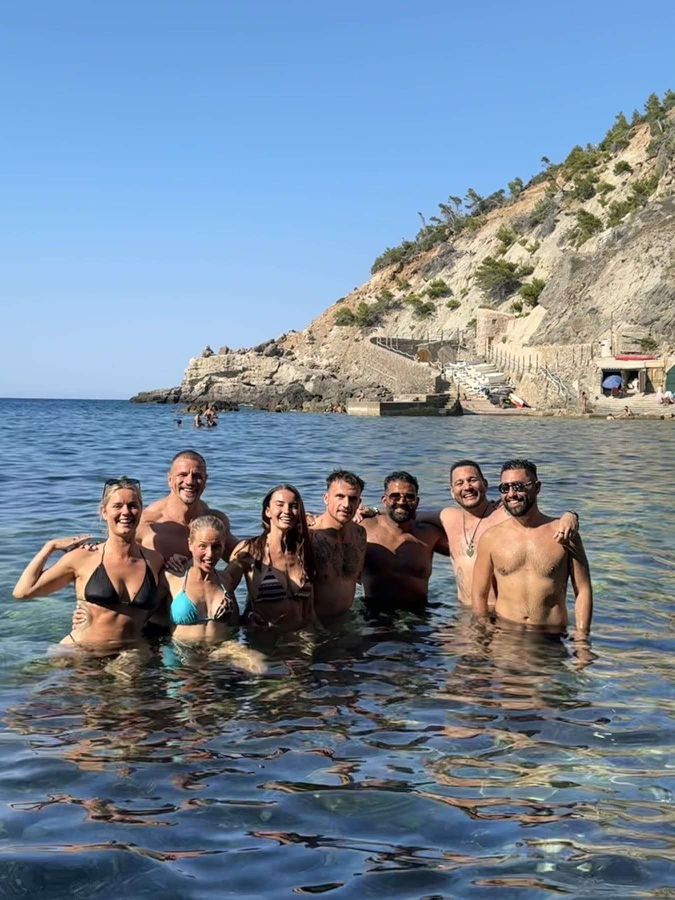 ANIMA Mallorca retreat — the first edition